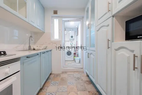 Pis de 104 m² a València