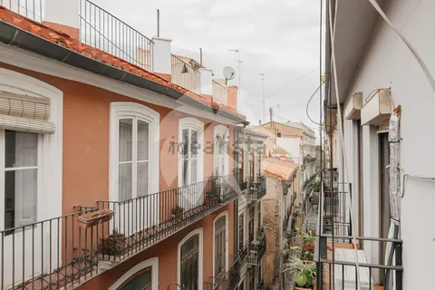 Wohnung 137 m² in Valencia