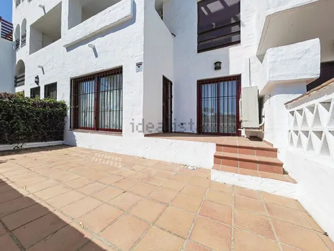 Pis de 121 m² a Marbella
