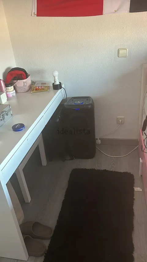 Zimmer zur Miete, Madrid