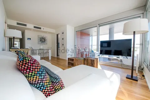 Pis de 110 m² a Eivissa