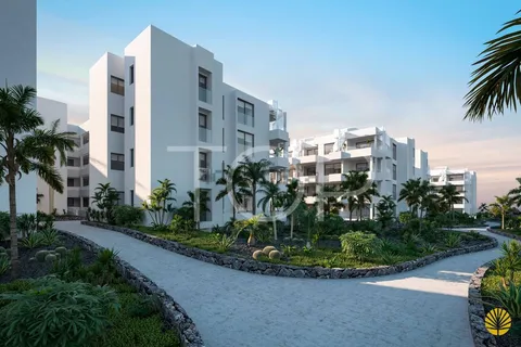 Appartement 91 m² à Arona