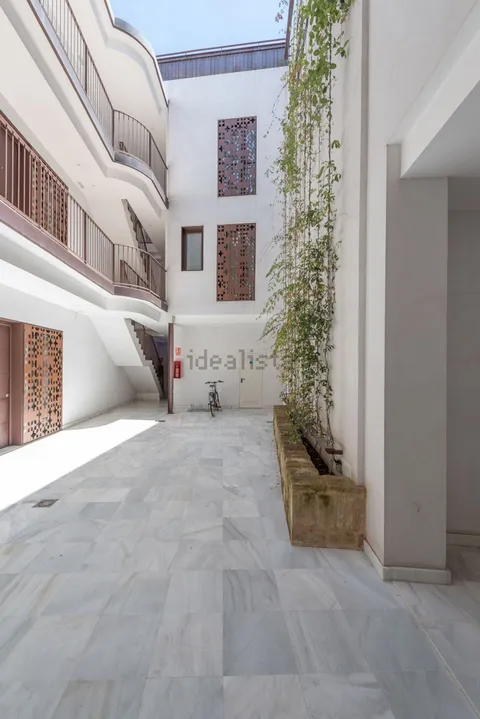 Pis de 67 m² a Sevilla