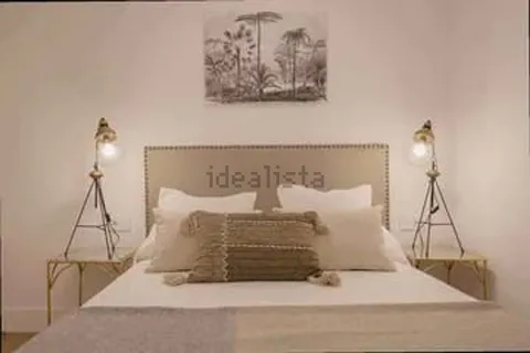 Pis de 72 m² a Alacant