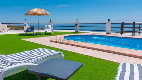Casa de 80 m² a Torrox