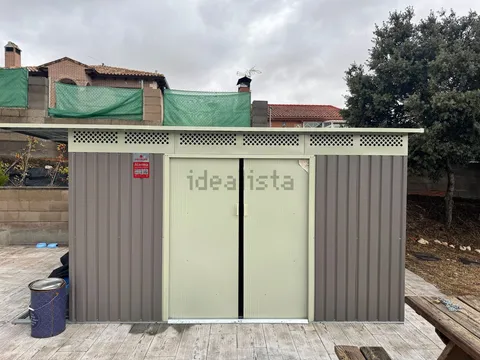 Casa de 80 m² en Pioz