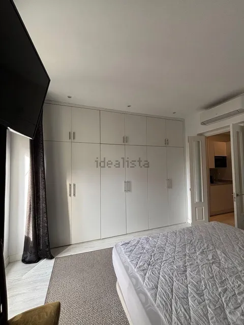 Pis de 55 m² a Madrid