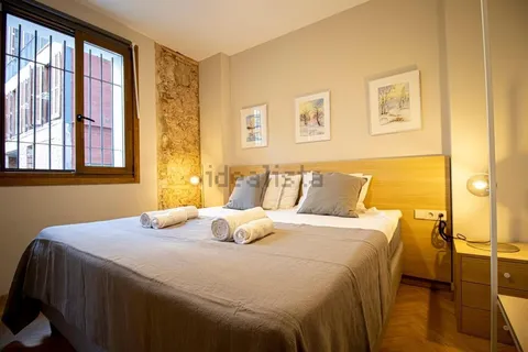 Pis de 78 m² a València