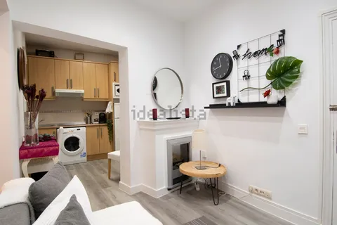 Appartamento 42 m² a Madrid