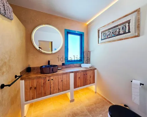 Casa de 500 m² a Xàbia