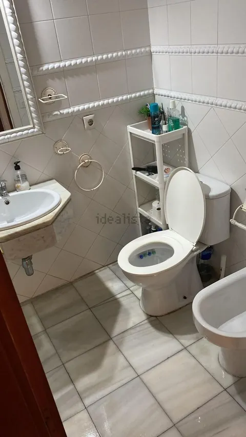 Zimmer zur Miete, Córdoba (4/6)
