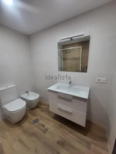 Wohnung 107 m² in Sevilla