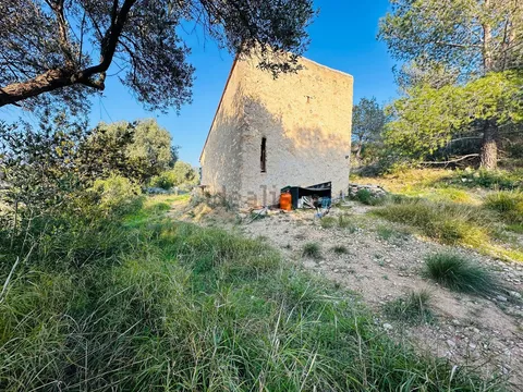 Appartamento 25 m² a Tortosa