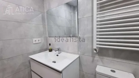 Pis de 93 m² a Salamanca