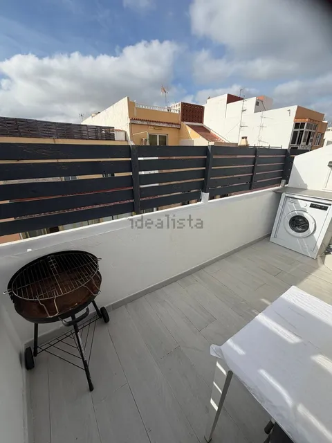 Appartamento 30 m² a Las Palmas de Gran Canaria
