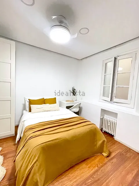 Habitación en alquiler, Madrid