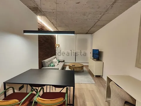 Piso de 50 m² en Madrid