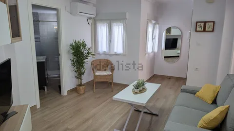 Квартира 50 м² у Севільі (2/6)