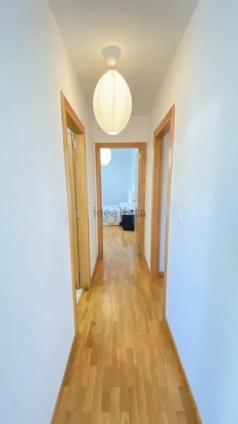 Wohnung 66 m² in Arteixo