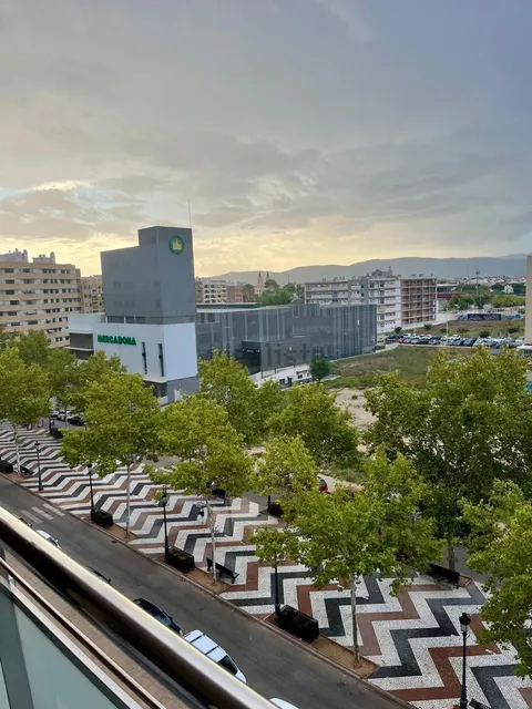 Wohnung 110 m² in Gandia