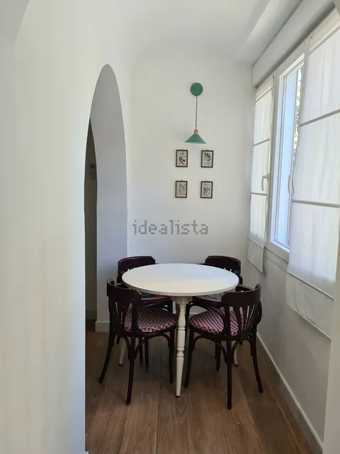 Pis de 65 m² a Sevilla
