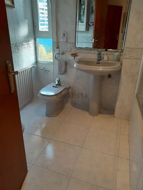 Wohnung 170 m² in Benidorm