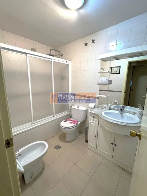 Pis de 80 m² a Cáceres