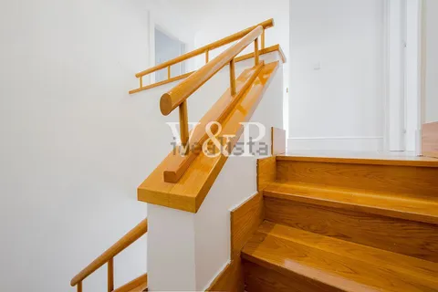 Pis de 244 m² a Madrid