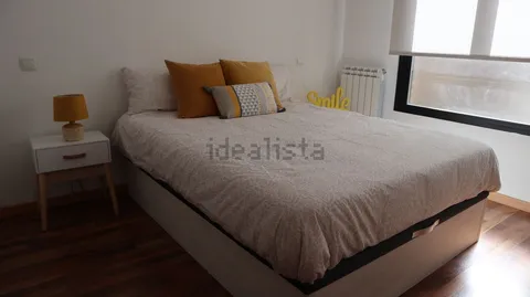 Pis de 48 m² a Saragossa