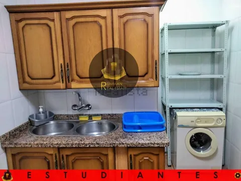 Pis de 125 m² a Granada
