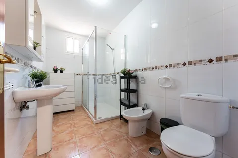 Habitació de lloguer, Màlaga