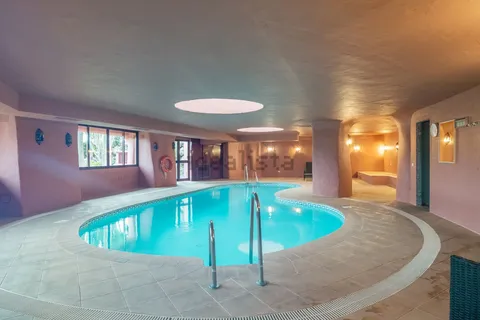 Pis de 165 m² a Estepona