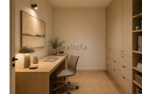 Pis de 350 m² a Sencelles