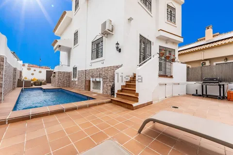 Maison 280 m² à Fuengirola