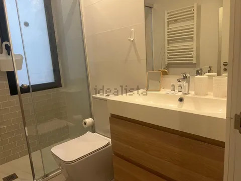 Appartamento 67 m² a Madrid