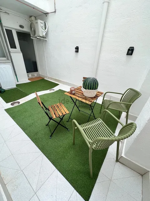 Pis de 85 m² a Albacete