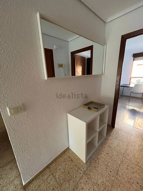 Pis de 98 m² a Castelló de la Plana