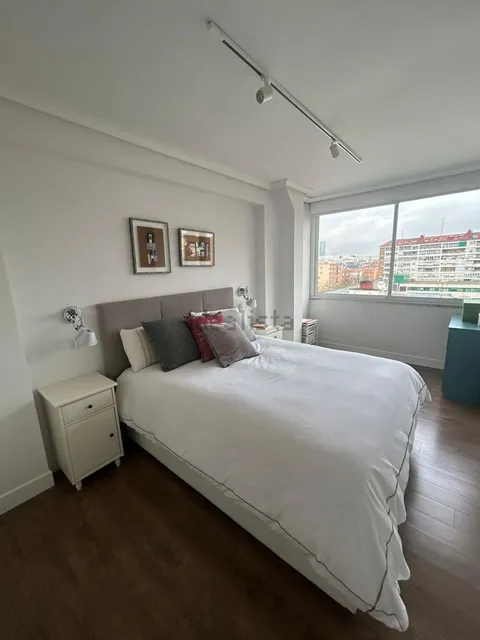 Pis de 60 m² a Madrid