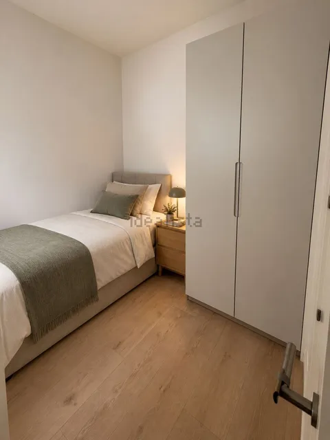 Pis de 50 m² a Madrid