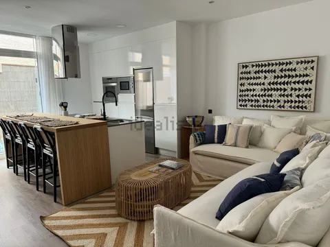 Appartamento 87 m² a Badalona