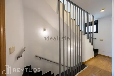 Pis de 113 m² a Madrid