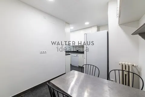 Pis de 183 m² a Madrid