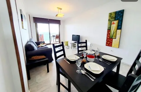 Pis de 70 m² a Benalmádena