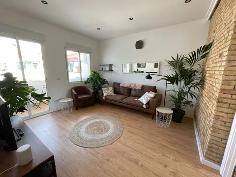Quarto para alugar, València