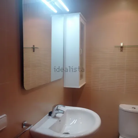 Pis de 60 m² a Pontevedra