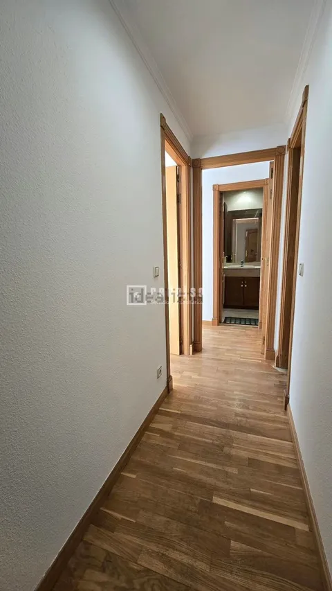 Pis de 116 m² a Madrid