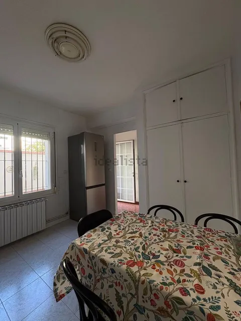 Habitació de lloguer, Ponferrada