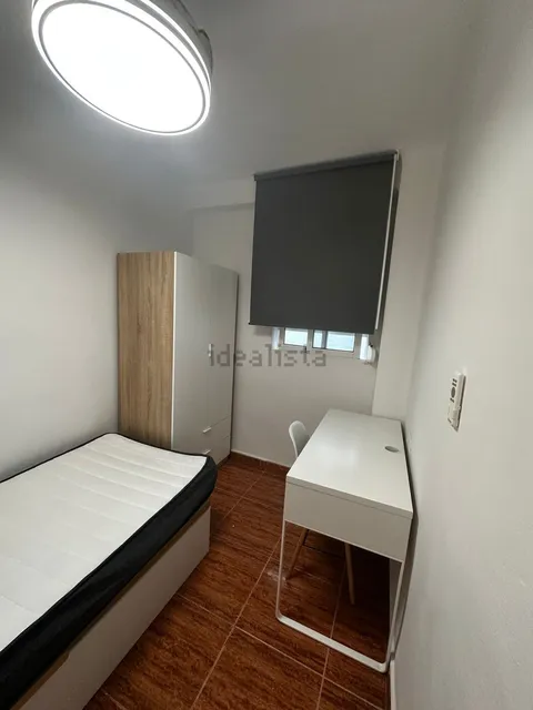 Habitació de lloguer, Alzira (3/11)