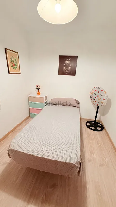 Chambre à louer, Alicante