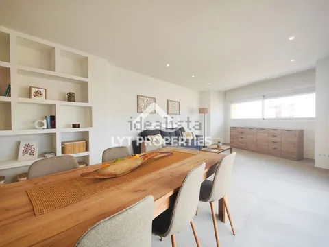 Pis de 117 m² a Gata de Gorgos